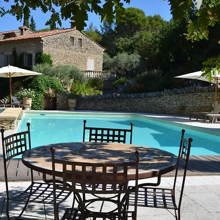 Le Jas Des Parpaillous Apartment L'Isle-sur-la-Sorgue Exterior photo