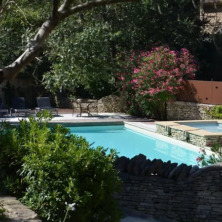 Le Jas Des Parpaillous Apartment L'Isle-sur-la-Sorgue Exterior photo