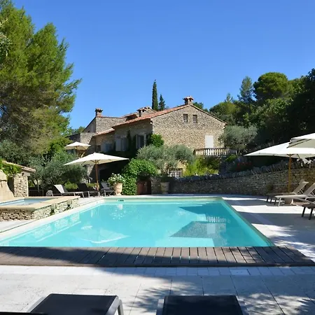Le Jas Des Parpaillous Apartment L'Isle-sur-la-Sorgue Exterior photo