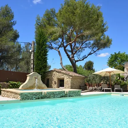 Le Jas Des Parpaillous Apartment L'Isle-sur-la-Sorgue Exterior photo
