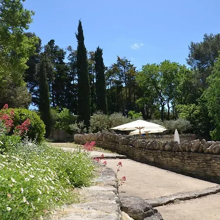 Le Jas Des Parpaillous Apartment L'Isle-sur-la-Sorgue Exterior photo