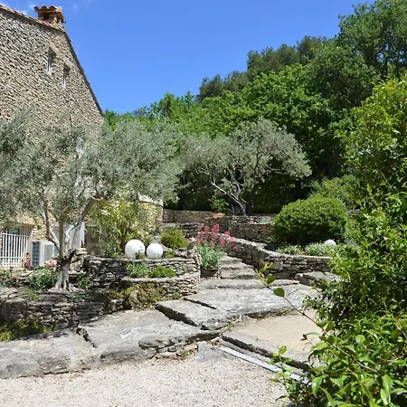 Le Jas Des Parpaillous Apartment L'Isle-sur-la-Sorgue Exterior photo