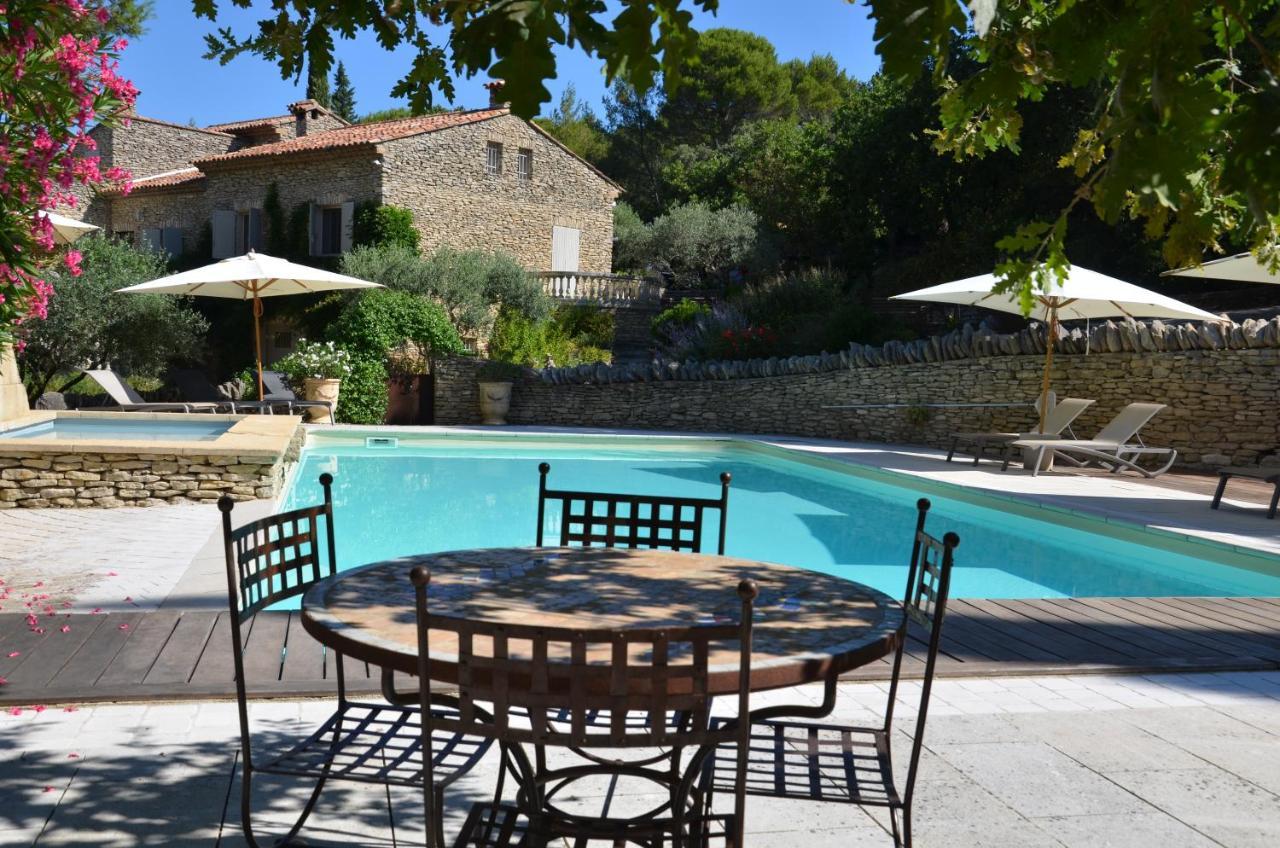 Le Jas Des Parpaillous Apartment L'Isle-sur-la-Sorgue