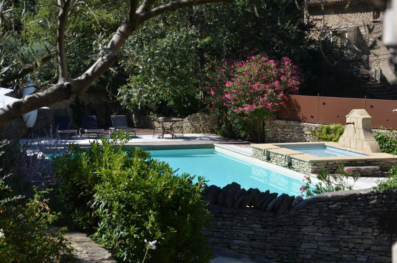 Le Jas Des Parpaillous L'Isle-sur-la-Sorgue