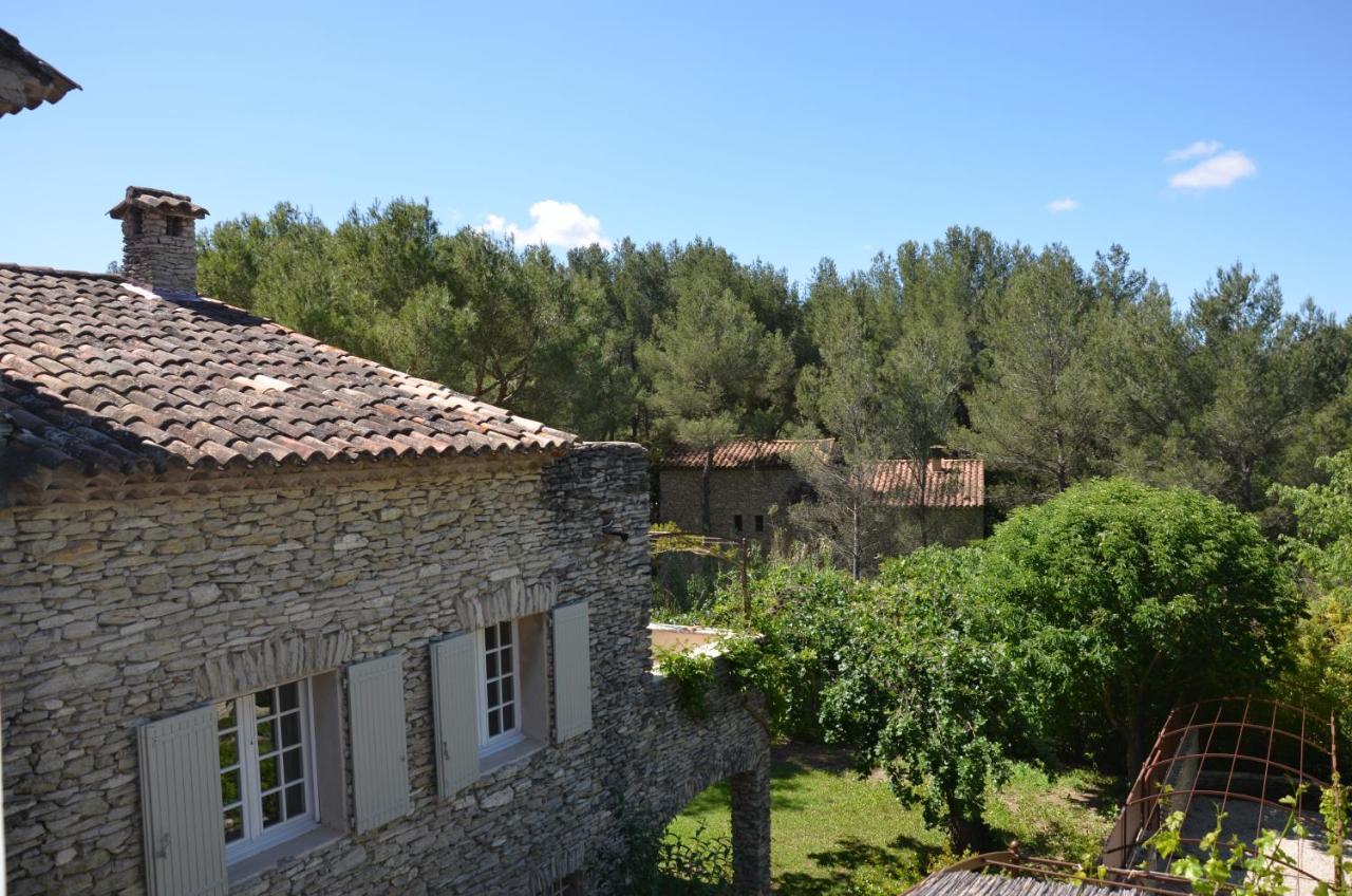 Le Jas Des Parpaillous * L'Isle-sur-la-Sorgue