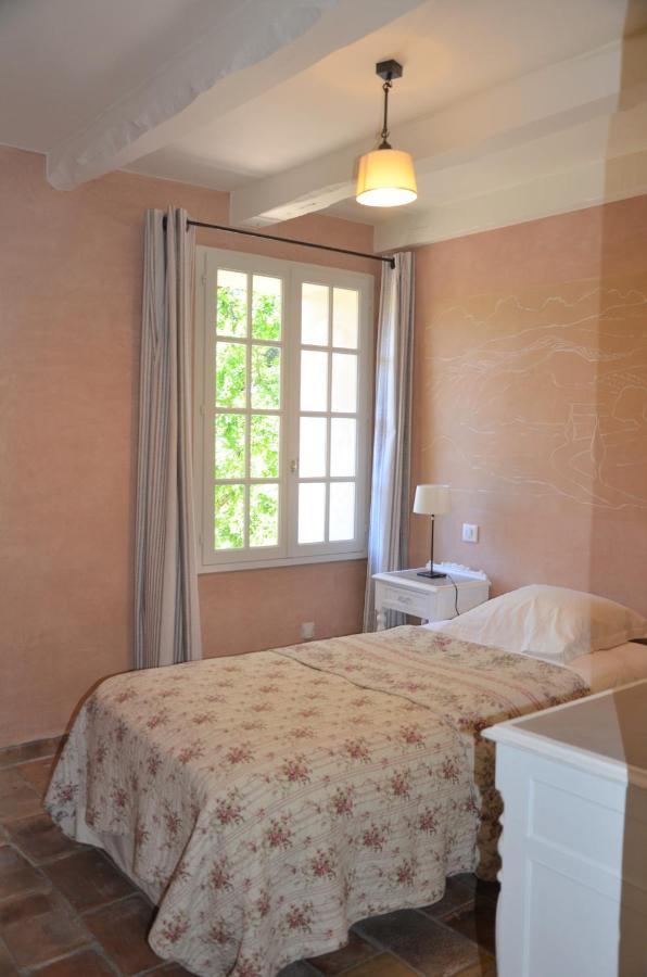 Le Jas Des Parpaillous Apartment L'Isle-sur-la-Sorgue