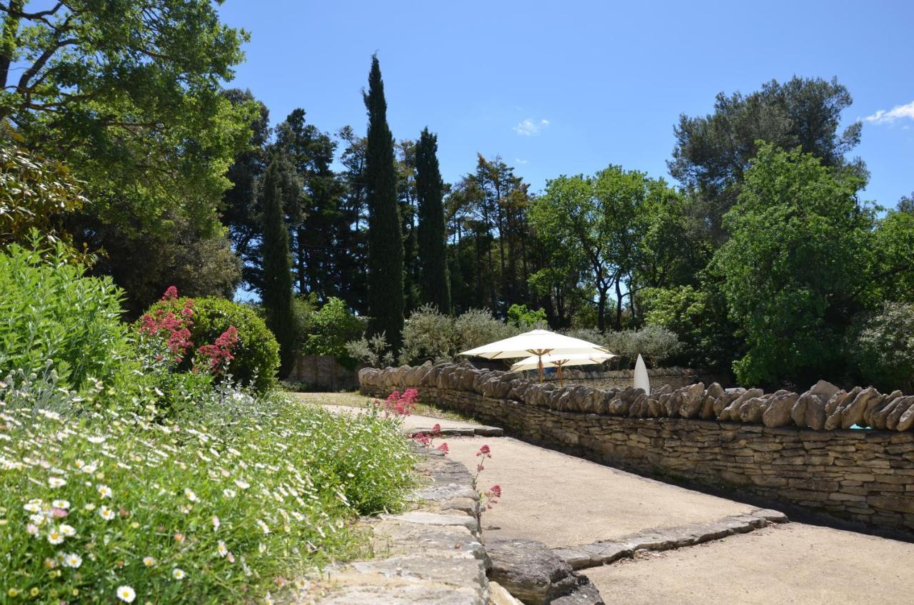 Le Jas Des Parpaillous L'Isle-sur-la-Sorgue