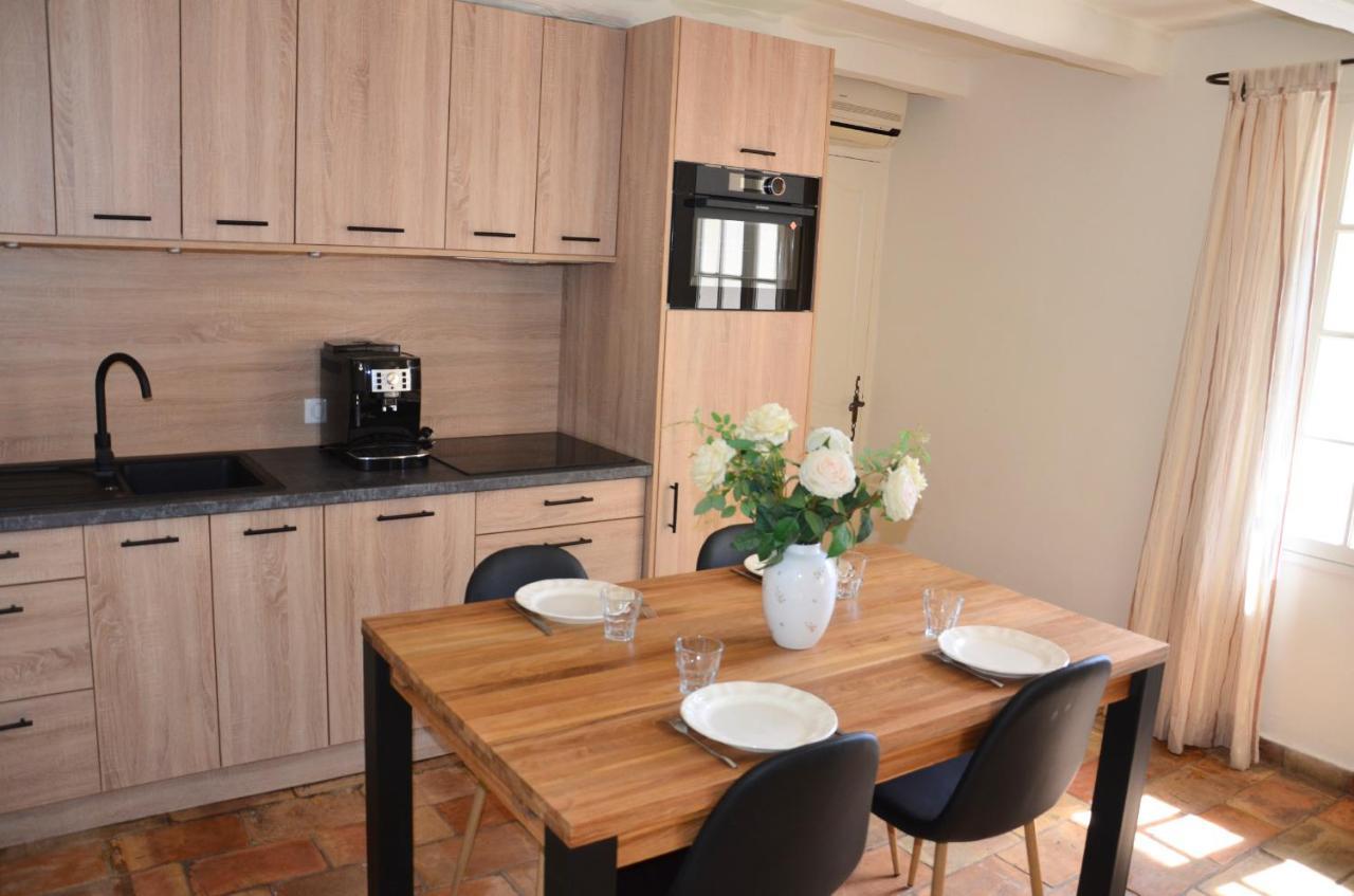 Le Jas Des Parpaillous Apartment L'Isle-sur-la-Sorgue