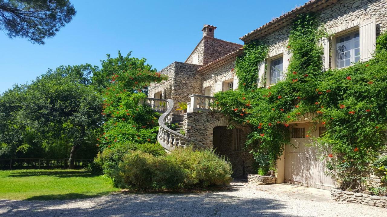 Le Jas Des Parpaillous L'Isle-sur-la-Sorgue
