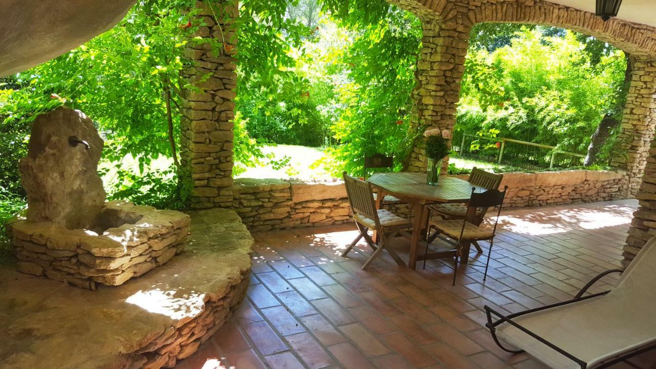Le Jas Des Parpaillous Apartment L'Isle-sur-la-Sorgue