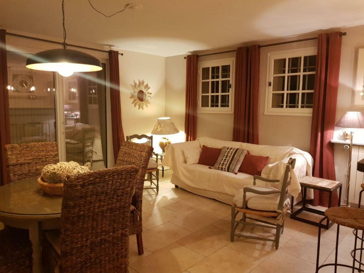 Apartment Le Jas Des Parpaillous