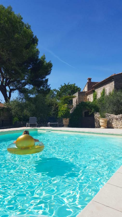 Le Jas Des Parpaillous * L'Isle-sur-la-Sorgue